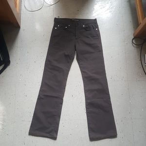 Versace Slim Fit Pants